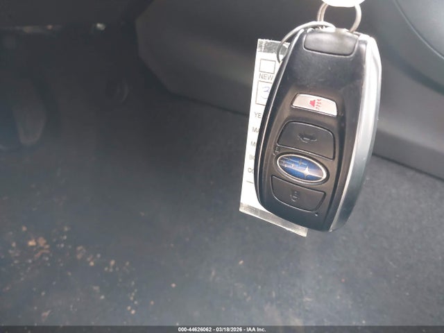 Продажа на аукционе авто 2022 Subaru Crosstrek Limited, vin: JF2GTHNC9N8250970, номер лота: 44626062