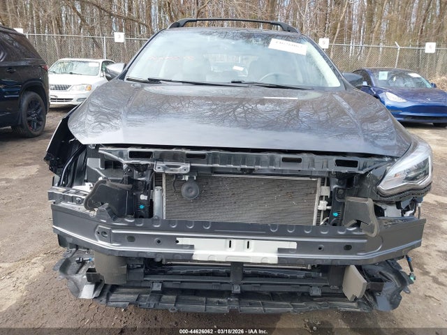 Продажа на аукционе авто 2022 Subaru Crosstrek Limited, vin: JF2GTHNC9N8250970, номер лота: 44626062