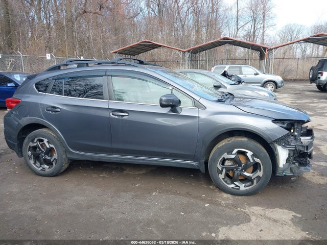 Продажа на аукционе авто 2022 Subaru Crosstrek Limited, vin: JF2GTHNC9N8250970, номер лота: 44626062