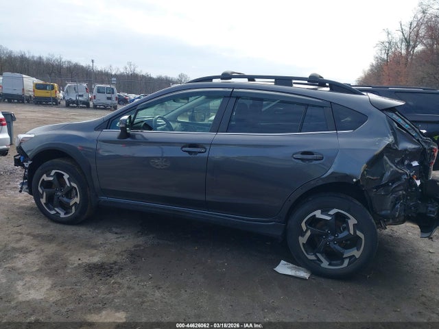 Продажа на аукционе авто 2022 Subaru Crosstrek Limited, vin: JF2GTHNC9N8250970, номер лота: 44626062