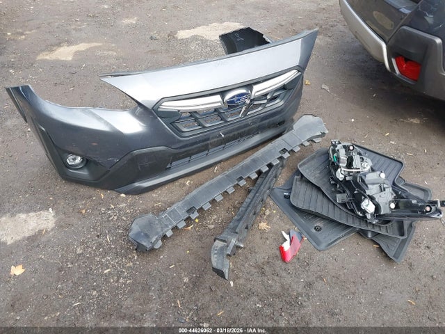 Продажа на аукционе авто 2022 Subaru Crosstrek Limited, vin: JF2GTHNC9N8250970, номер лота: 44626062