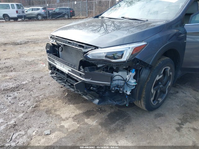 Продажа на аукционе авто 2022 Subaru Crosstrek Limited, vin: JF2GTHNC9N8250970, номер лота: 44626062