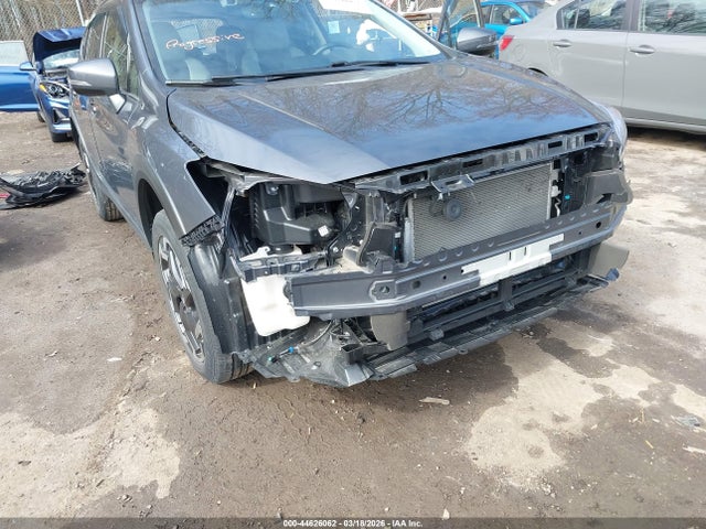 Продажа на аукционе авто 2022 Subaru Crosstrek Limited, vin: JF2GTHNC9N8250970, номер лота: 44626062