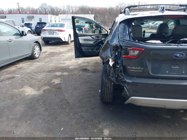 Продажа на аукционе авто 2022 Subaru Crosstrek Limited, vin: JF2GTHNC9N8250970, номер лота: 44626062