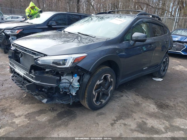 Продажа на аукционе авто 2022 Subaru Crosstrek Limited, vin: JF2GTHNC9N8250970, номер лота: 44626062