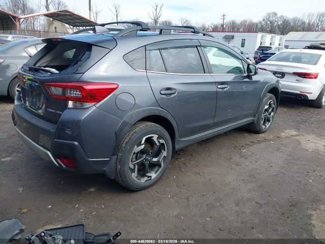 Продажа на аукционе авто 2022 Subaru Crosstrek Limited, vin: JF2GTHNC9N8250970, номер лота: 44626062