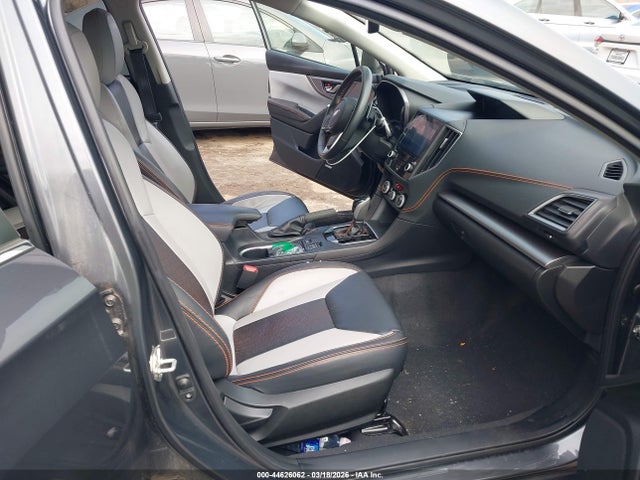 Продажа на аукционе авто 2022 Subaru Crosstrek Limited, vin: JF2GTHNC9N8250970, номер лота: 44626062