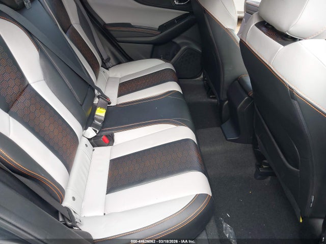 Продажа на аукционе авто 2022 Subaru Crosstrek Limited, vin: JF2GTHNC9N8250970, номер лота: 44626062