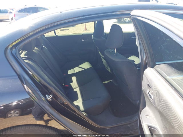 Продажа на аукционе авто 2017 Honda Accord Lx, vin: 1HGCR2F32HA205150, номер лота: 44626063