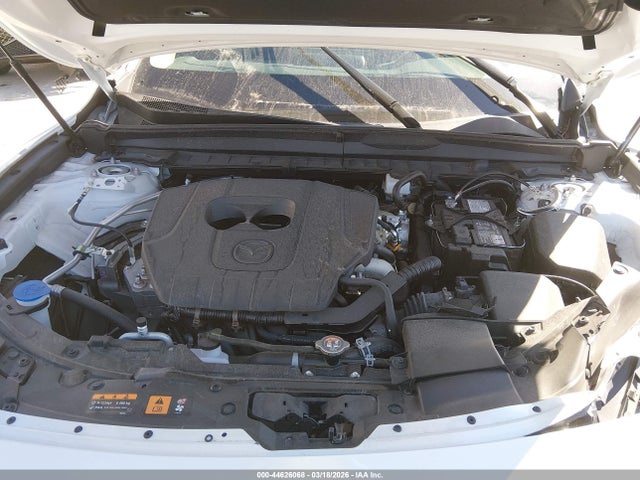Aukcja sprzedaży 2025 Mazda Cx-50 2.5 S Premium Package, vin: 7MMVABDM0SN366784, numer aukcji: 44626068
