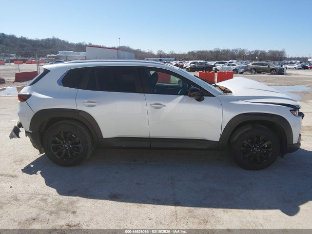 Aukcja sprzedaży 2025 Mazda Cx-50 2.5 S Premium Package, vin: 7MMVABDM0SN366784, numer aukcji: 44626068