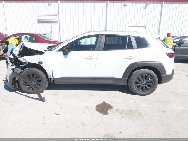 Aukcja sprzedaży 2025 Mazda Cx-50 2.5 S Premium Package, vin: 7MMVABDM0SN366784, numer aukcji: 44626068