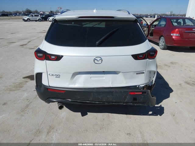 Aukcja sprzedaży 2025 Mazda Cx-50 2.5 S Premium Package, vin: 7MMVABDM0SN366784, numer aukcji: 44626068