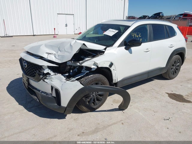 Aukcja sprzedaży 2025 Mazda Cx-50 2.5 S Premium Package, vin: 7MMVABDM0SN366784, numer aukcji: 44626068