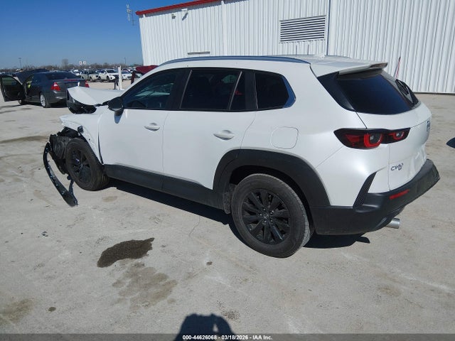 Aukcja sprzedaży 2025 Mazda Cx-50 2.5 S Premium Package, vin: 7MMVABDM0SN366784, numer aukcji: 44626068
