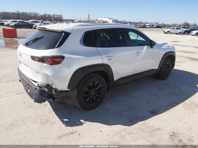 Aukcja sprzedaży 2025 Mazda Cx-50 2.5 S Premium Package, vin: 7MMVABDM0SN366784, numer aukcji: 44626068