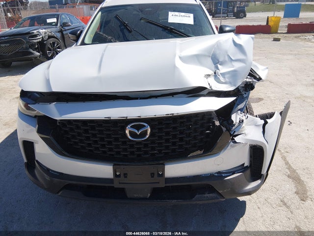 Aukcja sprzedaży 2025 Mazda Cx-50 2.5 S Premium Package, vin: 7MMVABDM0SN366784, numer aukcji: 44626068