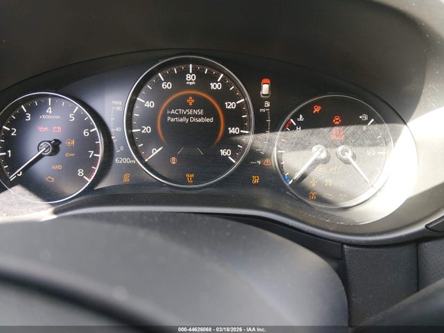 Aukcja sprzedaży 2025 Mazda Cx-50 2.5 S Premium Package, vin: 7MMVABDM0SN366784, numer aukcji: 44626068