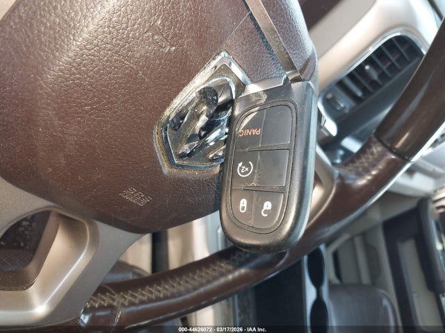 Aukcja sprzedaży 2015 Ram 1500 Laramie Longhorn, vin: 1C6RR7PT2FS540055, numer aukcji: 44626072