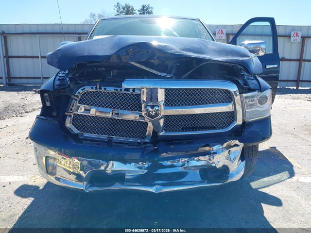 Aukcja sprzedaży 2015 Ram 1500 Laramie Longhorn, vin: 1C6RR7PT2FS540055, numer aukcji: 44626072