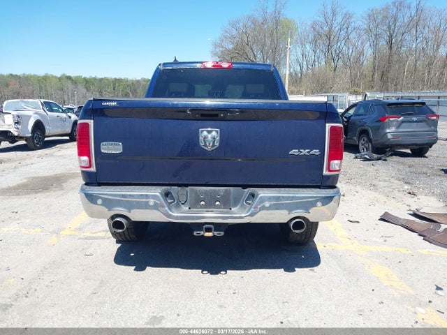 Aukcja sprzedaży 2015 Ram 1500 Laramie Longhorn, vin: 1C6RR7PT2FS540055, numer aukcji: 44626072