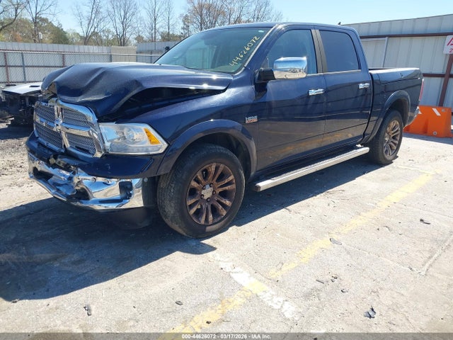 Aukcja sprzedaży 2015 Ram 1500 Laramie Longhorn, vin: 1C6RR7PT2FS540055, numer aukcji: 44626072