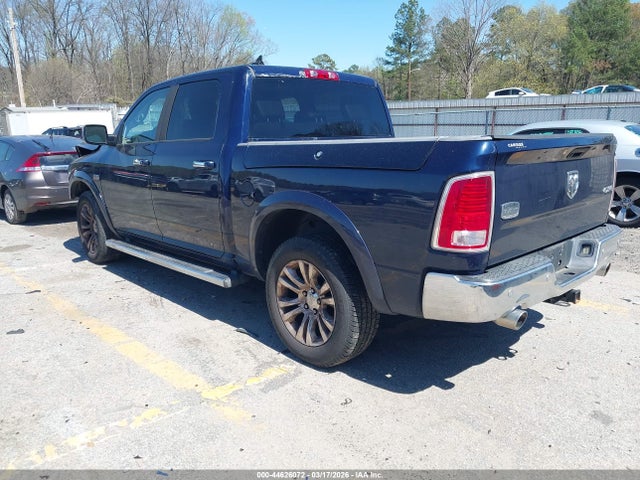 Aukcja sprzedaży 2015 Ram 1500 Laramie Longhorn, vin: 1C6RR7PT2FS540055, numer aukcji: 44626072
