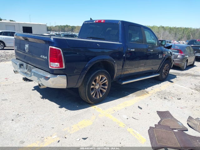 Aukcja sprzedaży 2015 Ram 1500 Laramie Longhorn, vin: 1C6RR7PT2FS540055, numer aukcji: 44626072