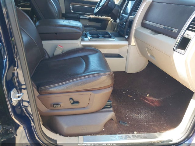 Aukcja sprzedaży 2015 Ram 1500 Laramie Longhorn, vin: 1C6RR7PT2FS540055, numer aukcji: 44626072