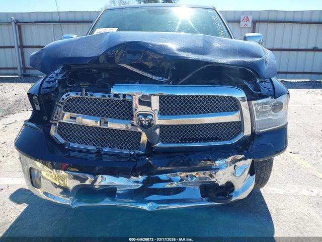 Aukcja sprzedaży 2015 Ram 1500 Laramie Longhorn, vin: 1C6RR7PT2FS540055, numer aukcji: 44626072
