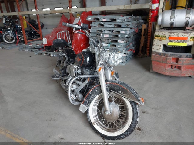 1993 HARLEY-DAVIDSON FLSTC 1HD1BJL47PY035678