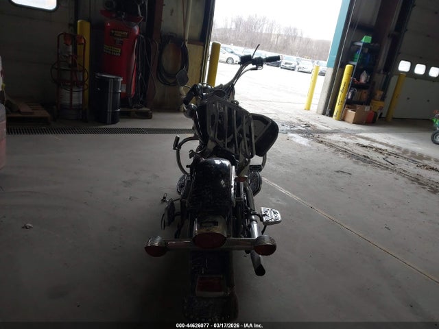 1993 HARLEY-DAVIDSON FLSTC 1HD1BJL47PY035678 Photo 5