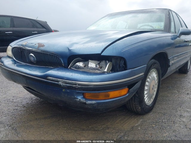 Aukcja sprzedaży 1999 Buick Lesabre Custom, vin: 1G4HP52K6XH429595, numer aukcji: 44626079