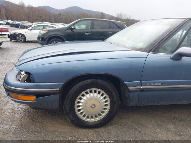 Aukcja sprzedaży 1999 Buick Lesabre Custom, vin: 1G4HP52K6XH429595, numer aukcji: 44626079