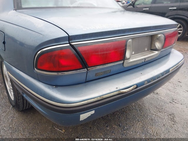 Aukcja sprzedaży 1999 Buick Lesabre Custom, vin: 1G4HP52K6XH429595, numer aukcji: 44626079