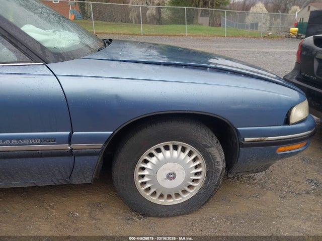 Aukcja sprzedaży 1999 Buick Lesabre Custom, vin: 1G4HP52K6XH429595, numer aukcji: 44626079