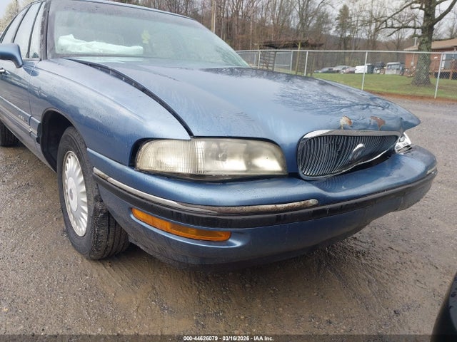 Aukcja sprzedaży 1999 Buick Lesabre Custom, vin: 1G4HP52K6XH429595, numer aukcji: 44626079