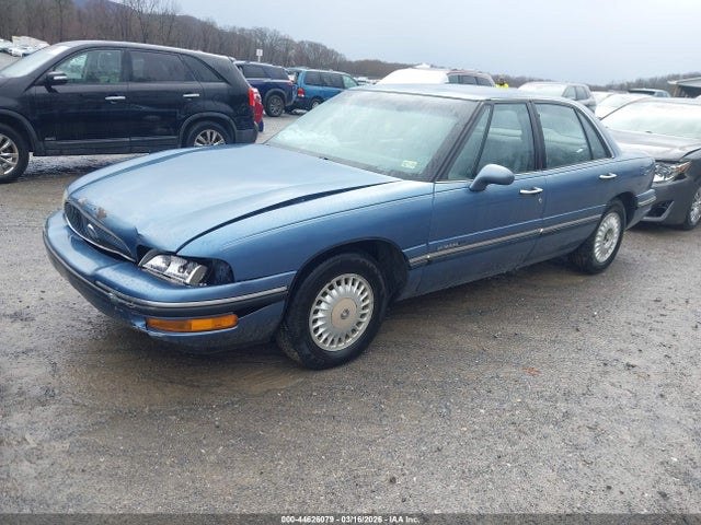 Aukcja sprzedaży 1999 Buick Lesabre Custom, vin: 1G4HP52K6XH429595, numer aukcji: 44626079