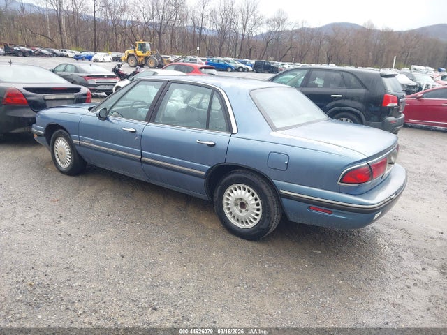 Aukcja sprzedaży 1999 Buick Lesabre Custom, vin: 1G4HP52K6XH429595, numer aukcji: 44626079