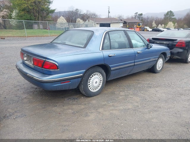 Aukcja sprzedaży 1999 Buick Lesabre Custom, vin: 1G4HP52K6XH429595, numer aukcji: 44626079