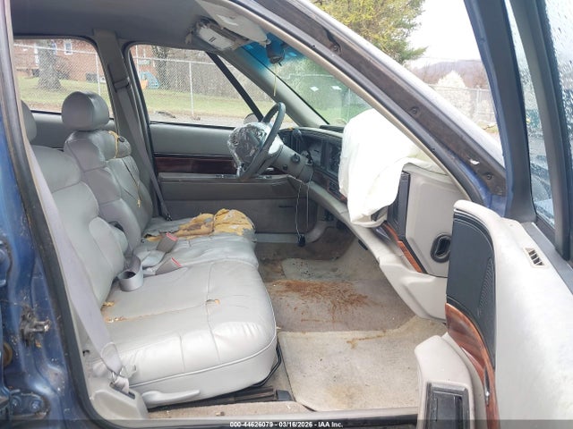 Aukcja sprzedaży 1999 Buick Lesabre Custom, vin: 1G4HP52K6XH429595, numer aukcji: 44626079