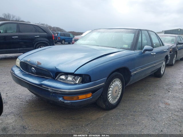 Aukcja sprzedaży 1999 Buick Lesabre Custom, vin: 1G4HP52K6XH429595, numer aukcji: 44626079