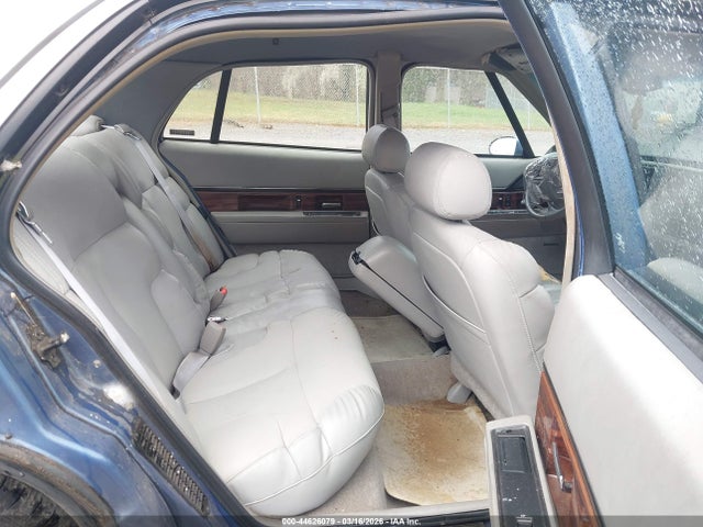 Aukcja sprzedaży 1999 Buick Lesabre Custom, vin: 1G4HP52K6XH429595, numer aukcji: 44626079