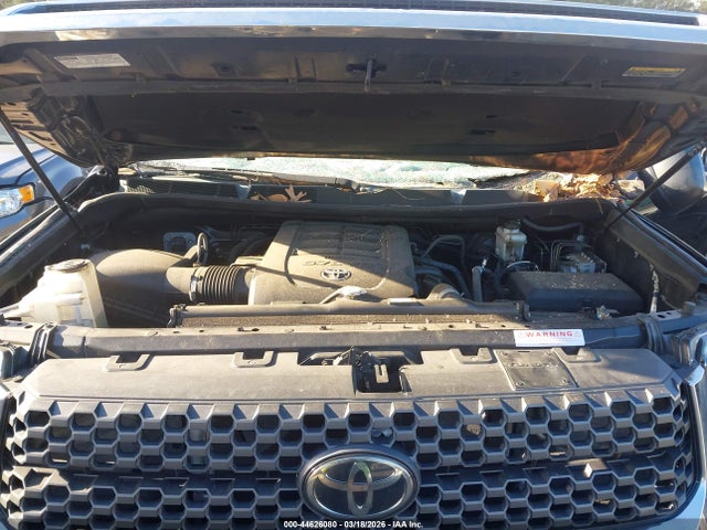 Продажа на аукционе авто 2021 Toyota Tundra Sr5, vin: 5TFDY5F14MX985679, номер лота: 44626080