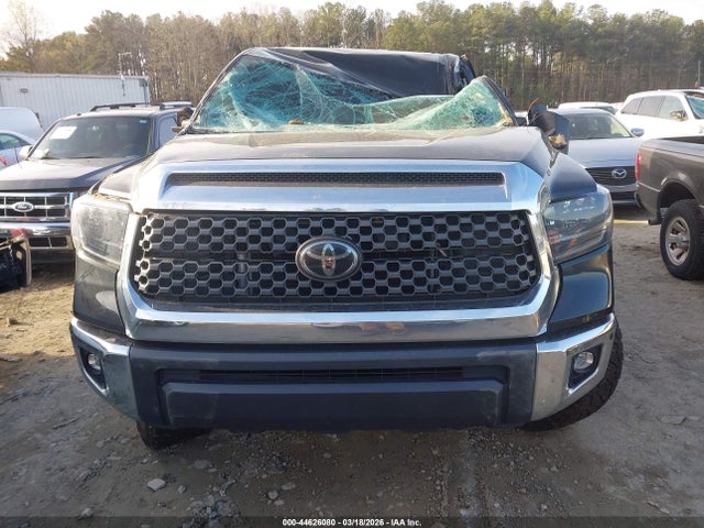 Продажа на аукционе авто 2021 Toyota Tundra Sr5, vin: 5TFDY5F14MX985679, номер лота: 44626080