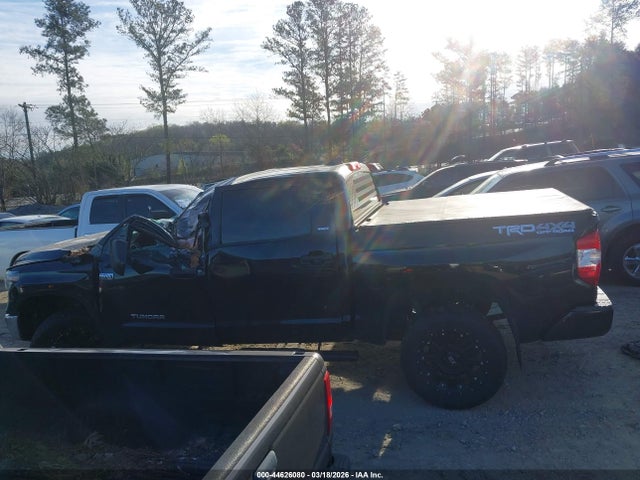 Продажа на аукционе авто 2021 Toyota Tundra Sr5, vin: 5TFDY5F14MX985679, номер лота: 44626080