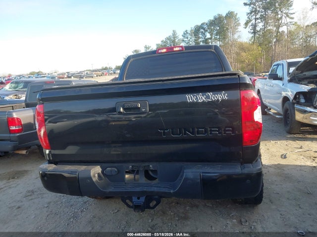 Продажа на аукционе авто 2021 Toyota Tundra Sr5, vin: 5TFDY5F14MX985679, номер лота: 44626080