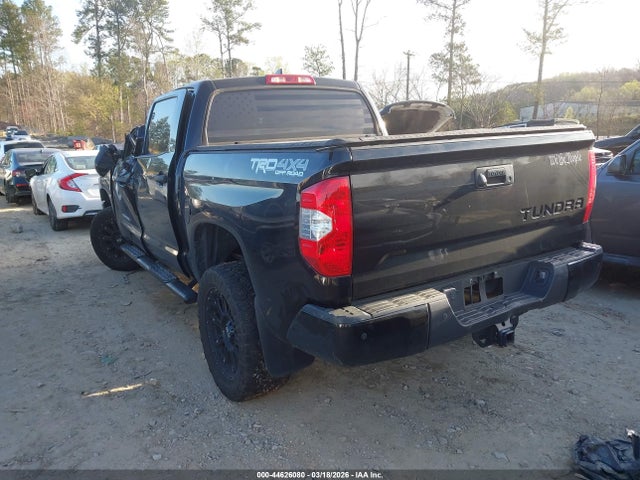 Продажа на аукционе авто 2021 Toyota Tundra Sr5, vin: 5TFDY5F14MX985679, номер лота: 44626080
