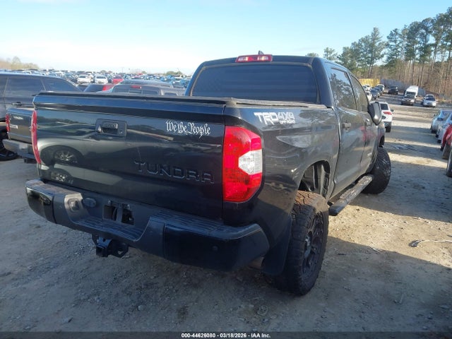 Продажа на аукционе авто 2021 Toyota Tundra Sr5, vin: 5TFDY5F14MX985679, номер лота: 44626080