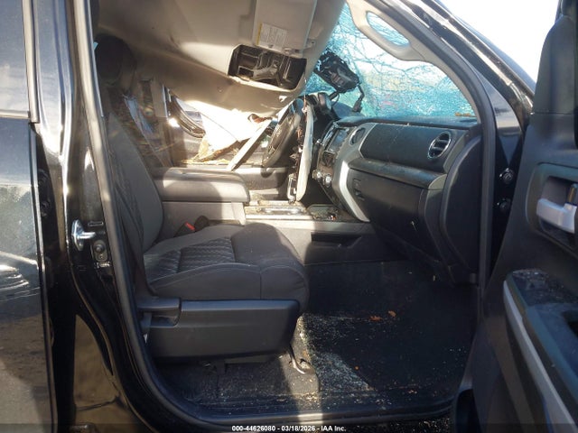 Продажа на аукционе авто 2021 Toyota Tundra Sr5, vin: 5TFDY5F14MX985679, номер лота: 44626080
